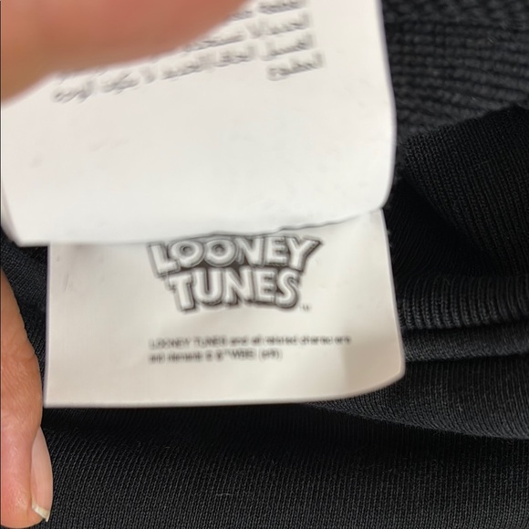 Moschino Couture Black Garment - Picture 5 of 7